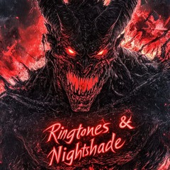 Schranzie - Ringtones & Nightshade (100+ followers set)