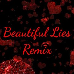 Yung Bleu & Kehlani Beautiful Lies Remix