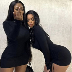 PremeNa$ - Moesha (P. fwthis1will) [ Andrxtti Exclusive ]