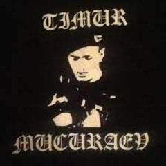 Тимур Муцураев - Повестка