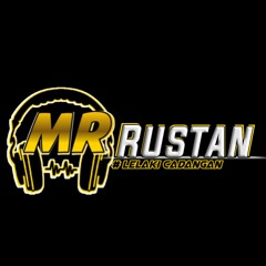 IYA'NA SALAH IDI NA TONGENG ( Rustan03 ) VVIP By BS REMIX