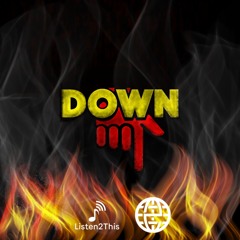 DAPP3R - Down [Listen2This EXCLUSIVE]