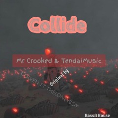 MR Croocked ft TendaiMusic o(riginal by collide)