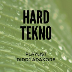 HARD TEKNO TEUF