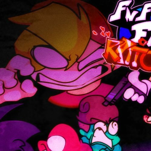 Friday Night Funkin': Final Ratio - Galatic (Old)