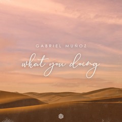 Gabriel Muñoz - What You Doing