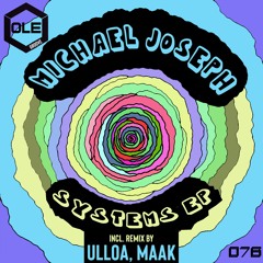 Michael Joseph - Systems Snippet