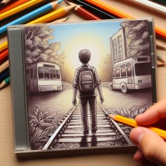 Frappuccino - Alone (No copyright music)