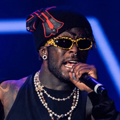 Gang - Uzi
