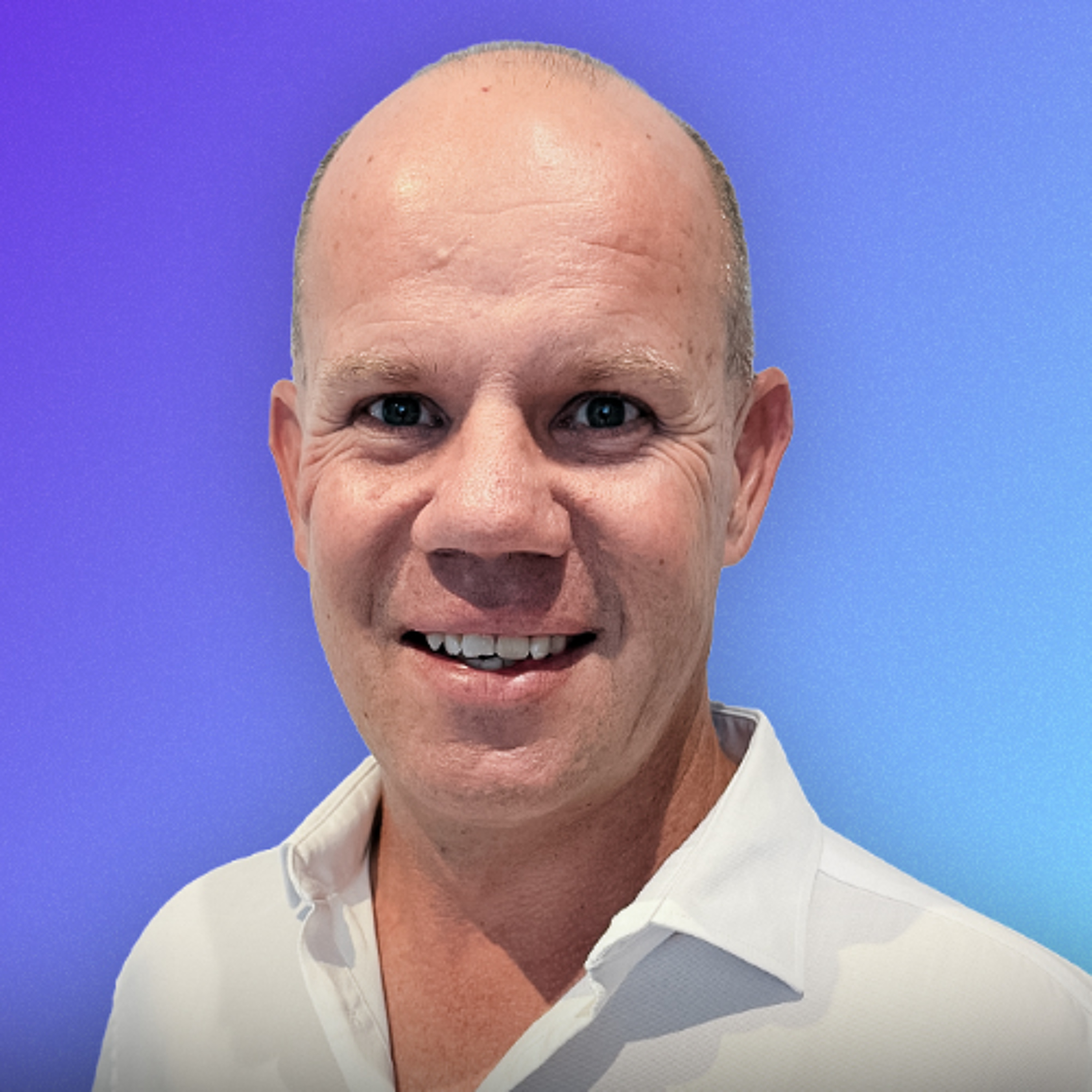 What's Next presented by Sigfox South Africa - Gregory Rood on the future of IoT innovation