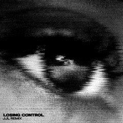 Rendah, Nersha - Losing Control (JJL Remix) [FREE DL]