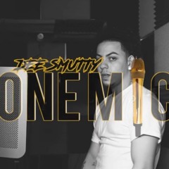 Dee Smutty - One Mic Freestyle