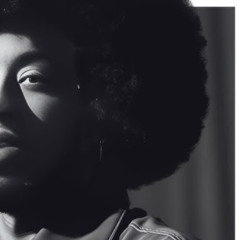 Move B...., Ludacris, 1973 AI Cover