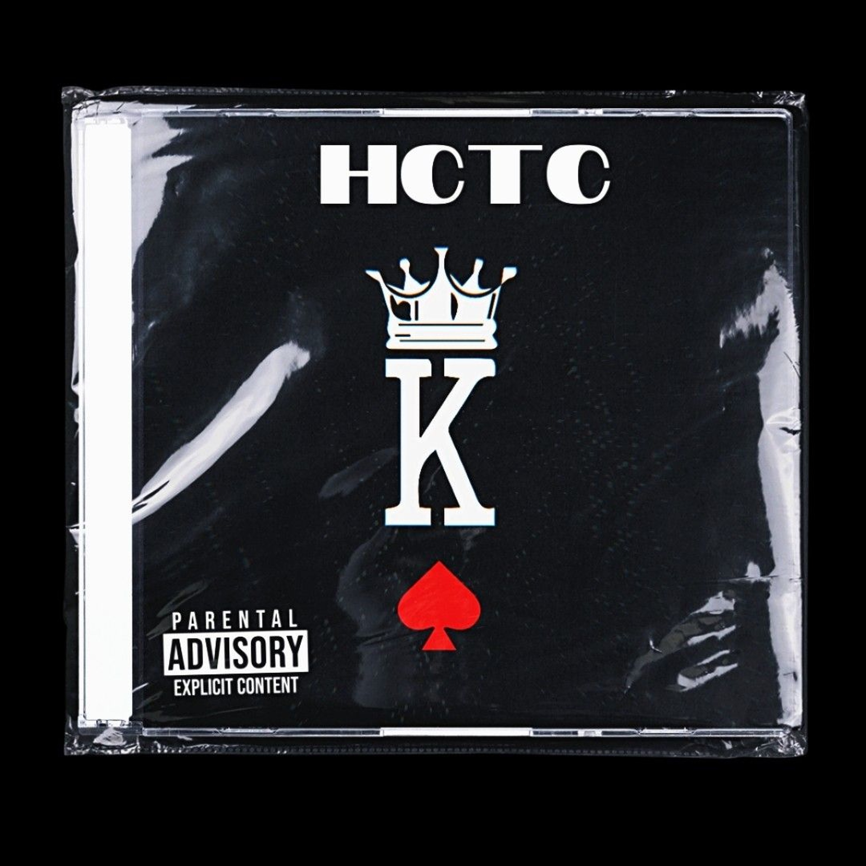 K ♠️ episode artwork