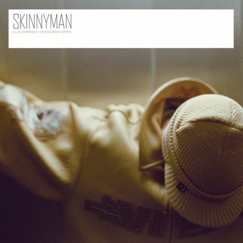 Skinnyman - Little Man Part 2