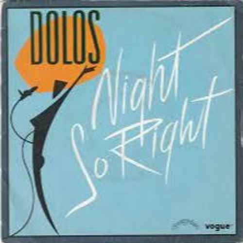 Night So Right Extended Dance Mix Djloops (1984)