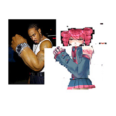 BEST I EVER HAD - DJ CLUBFUCKER FT. KASANE TETO