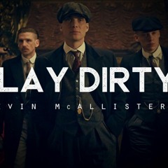 Play Dirty - Kevin McAllister