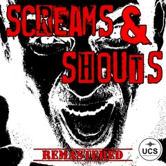 Screams & Shouts - Teaser