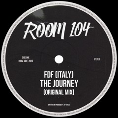 FDF (Italy) - The Journey // RM077