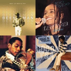 Classic Dancehall Reggae
