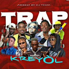 MIXTAPE TRAP KREYOL HAITI 2022