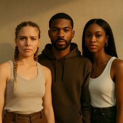 No Rush, No Noise (Axis Three)