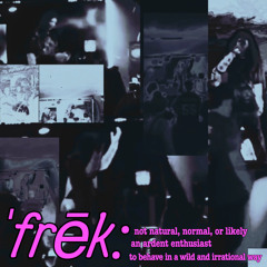 Freaky Opus (a medley of music by The Wiseguy)