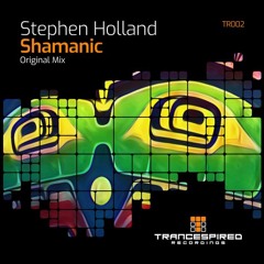 Shamanic (Original Mix)