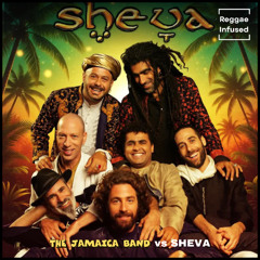 The Prophets Dance - Reggae Soul Radio Edit