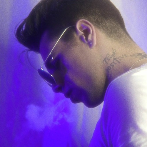 Anıl Emre Daldal - M.