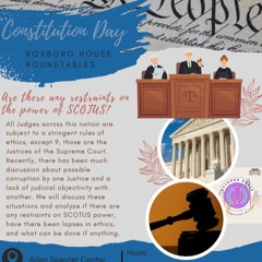 Corruption  and the Supreme Court