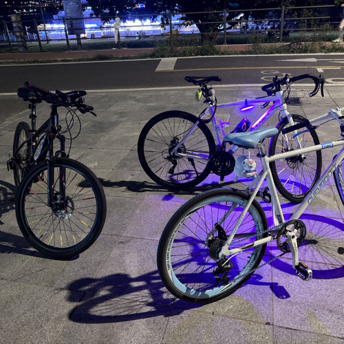 청바지 아가씨 리믹스