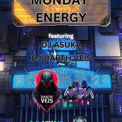 09.06.2025 Monday Energy at MIX365 Radio and on Final Fantasy XIV