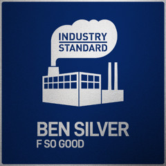 Ben Silver - In The Cage [Industry Standard]