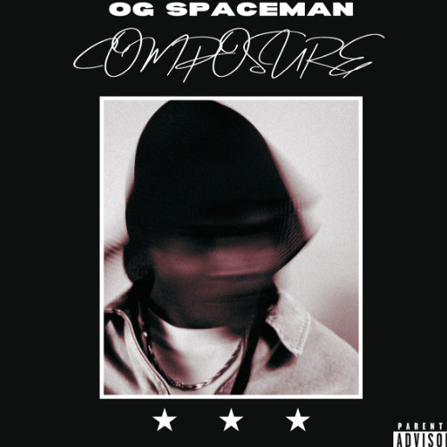 Composure OG Spaceman