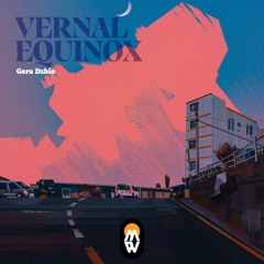 Gera Dzhio - Vernal Equinox