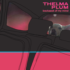 Backseat of My Mind (Radio Edit)