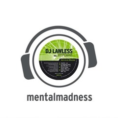 DJ Lawless - Here We Are (DJ Sequenza meets Mike NRG Remix)