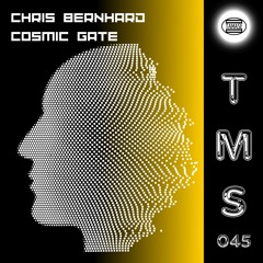 Chris Bernhard - Cosmic Gate