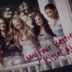 prettylittleliars - skaiwater (ft. dee aura) *