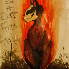 Cats From Hell Series: 01