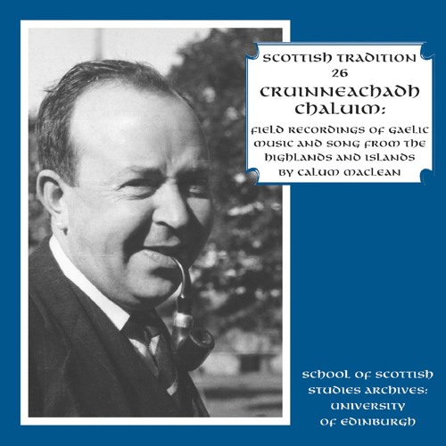 Stream Bagpipe Reels by John MacDonald Listen online for free on