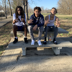 back to back - vonte 3x ft lil xae 3x