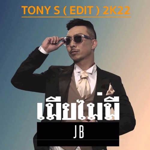 เมียไม่มี - โจอี้บอย X Mike Candys - Renegade Like That ( TONY S EDIT ) 2K22