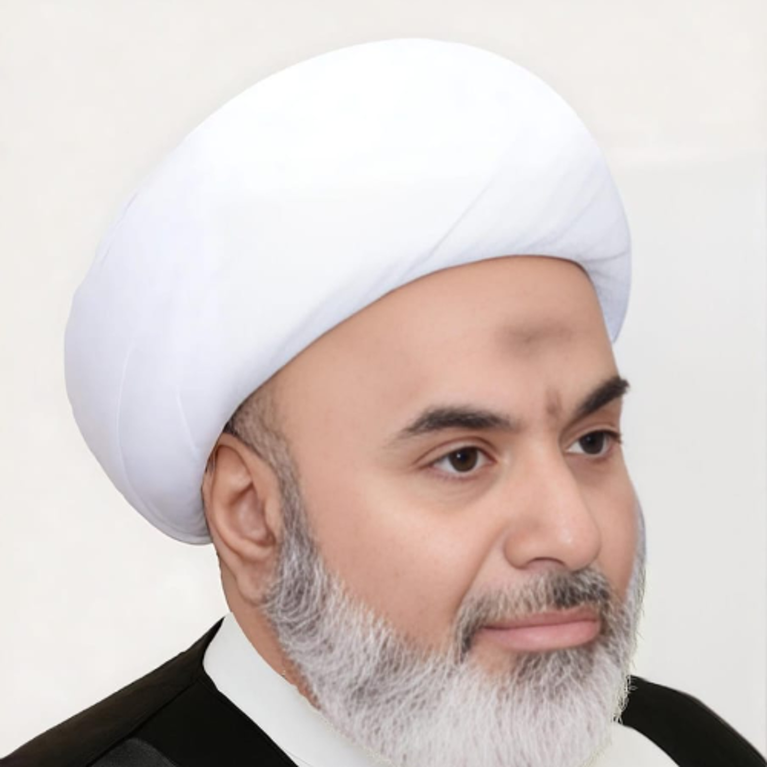 حديث سلسلة الذهب للامام الرضا عليه السلام وتبيان حقائق ومعاني التوحيد|الشيخ حسين العايش |صفر 1447هـ