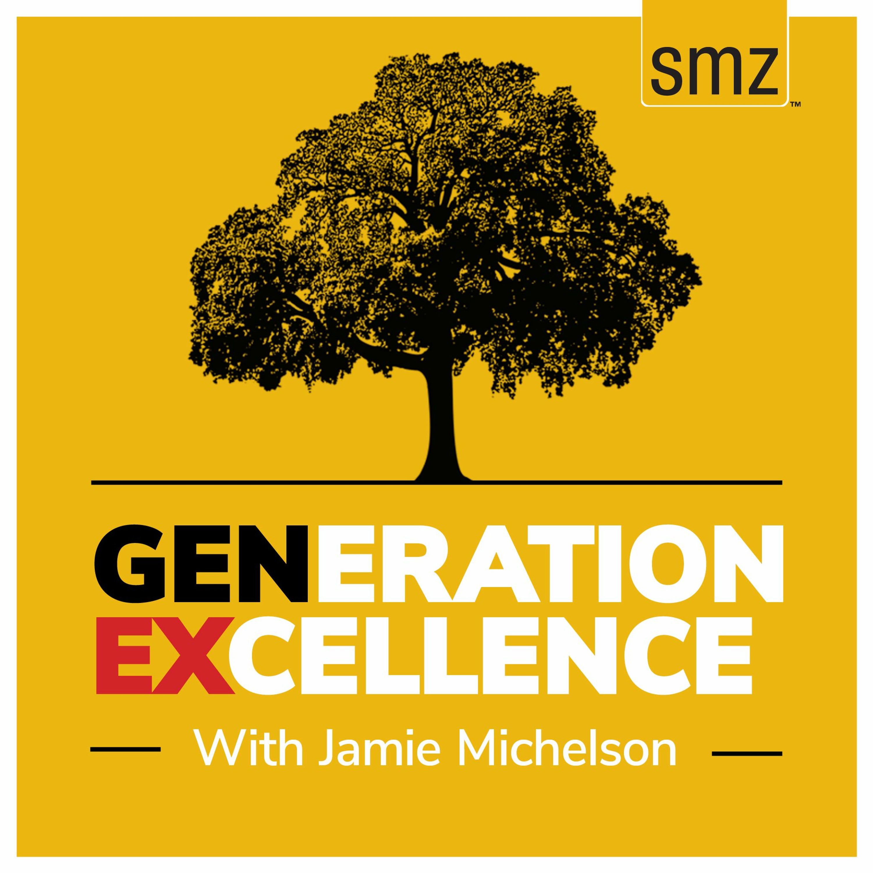Generation Excellence Podcast