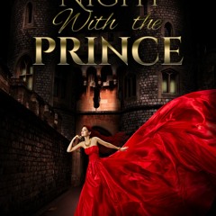 Book: One Night with the Prince by T.M. Mendes