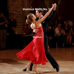 Voximus Waltz No.12