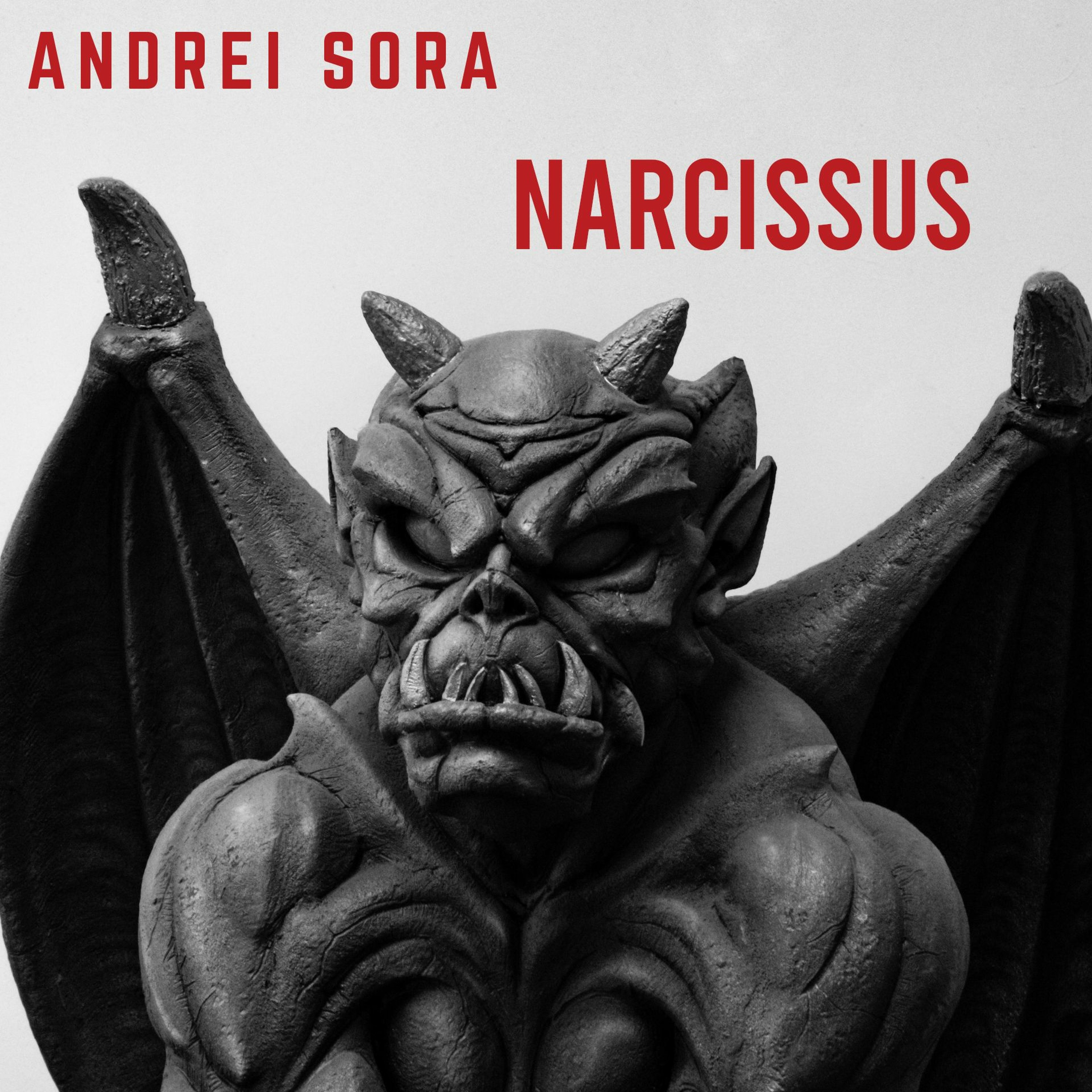 Andrei Sora